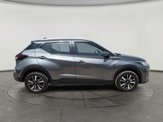 Nissan Kicks S 2024 