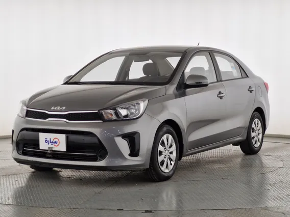 Kia Pegas LX 2022 