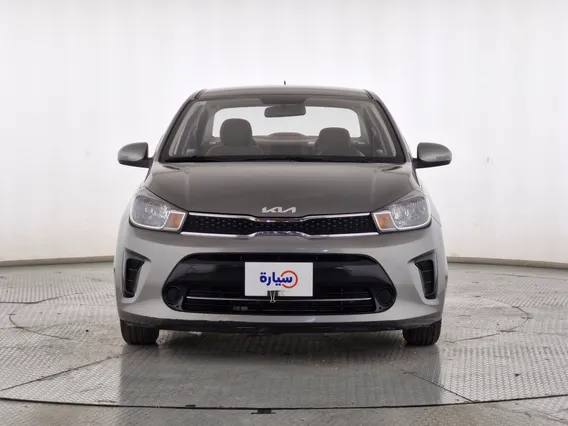 Kia Pegas LX 2022 