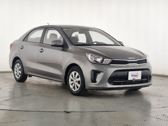 Kia Pegas LX 2022 