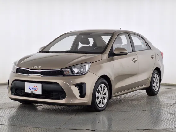 Kia Pegas LX 2023 