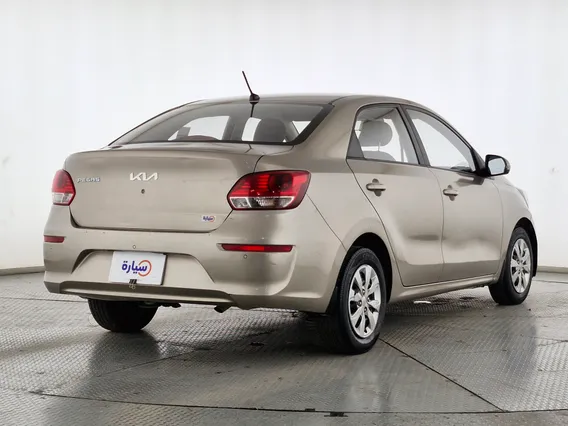 Kia Pegas LX 2023 