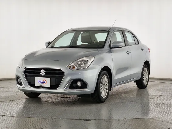 Suzuki Dzire GL 2024 