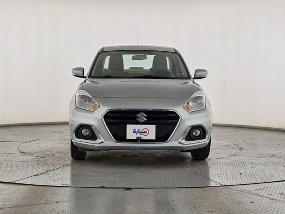Suzuki Dzire GL 2024 