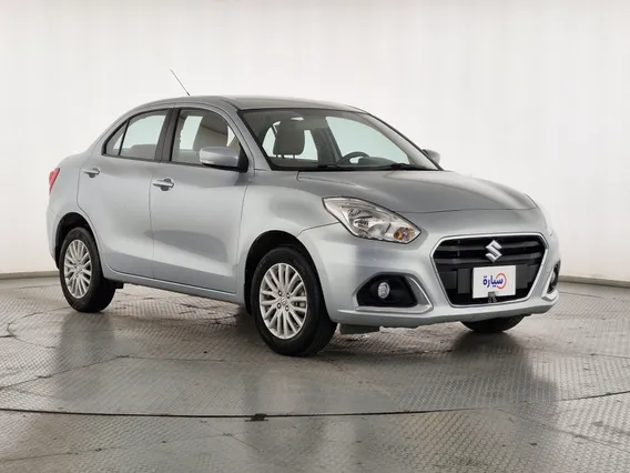 Suzuki Dzire GL 2024 