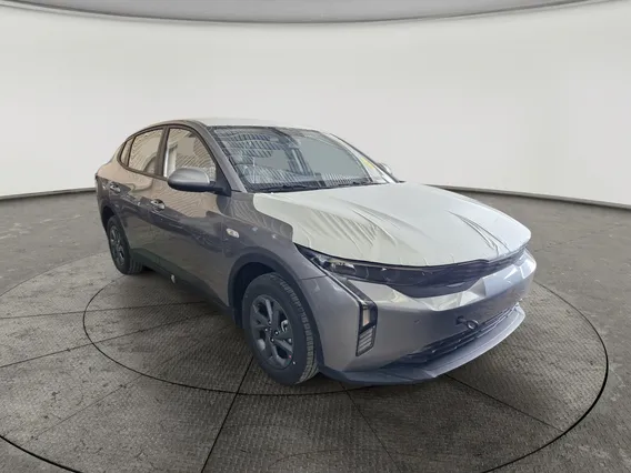 Kia K3 GL 2027 