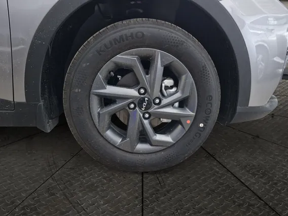 Kia K3 GL 2027 