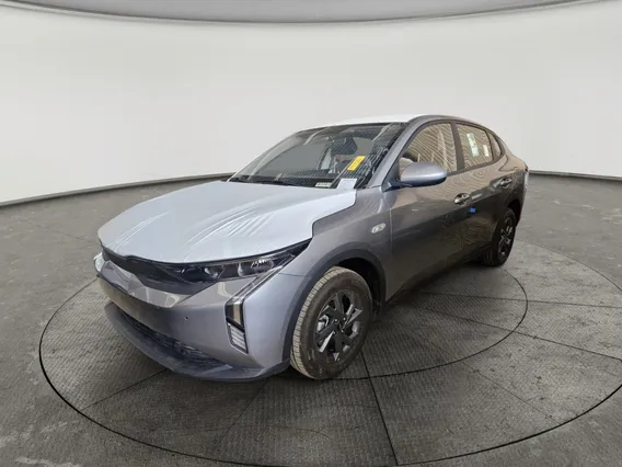 Kia K3 GL 2027 