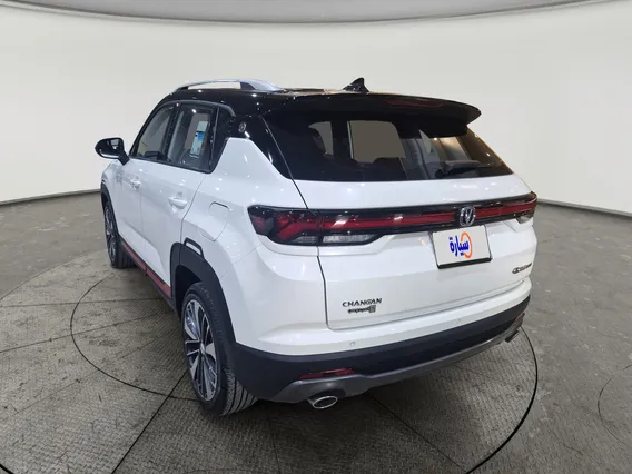 شانجان CS35 Plus Limited 2025 