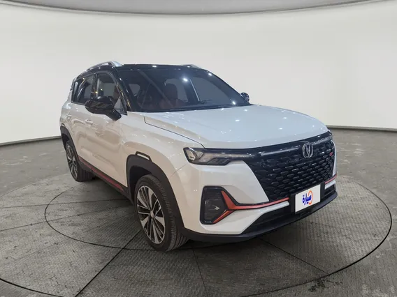 شانجان CS35 Plus Limited 2025 