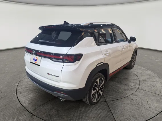 شانجان CS35 Plus Limited 2025 