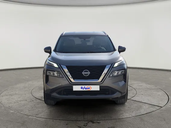 نيسان أكس تريل S 5 Seats 2023 