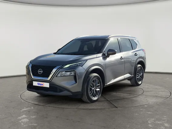 نيسان أكس تريل S 5 Seats 2023 