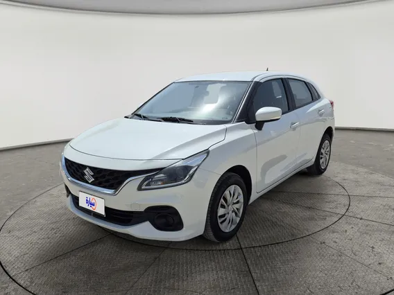 Suzuki Baleno GL 2024 