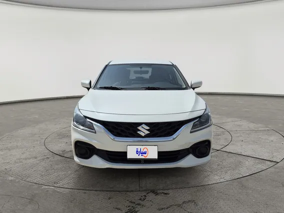 Suzuki Baleno GL 2024 