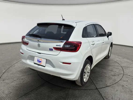 Suzuki Baleno GL 2024 