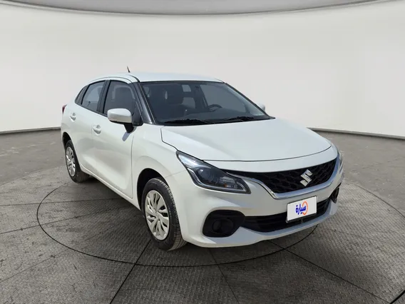 Suzuki Baleno GL 2024 