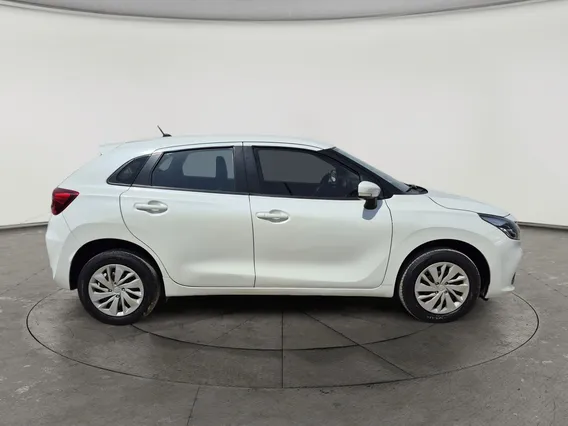 Suzuki Baleno GL 2024 