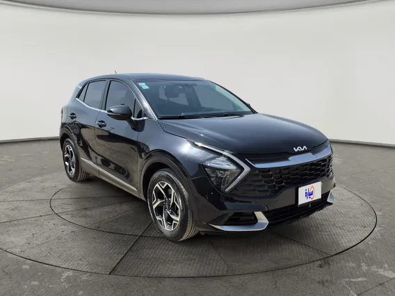 Kia Sportage GL 2023 