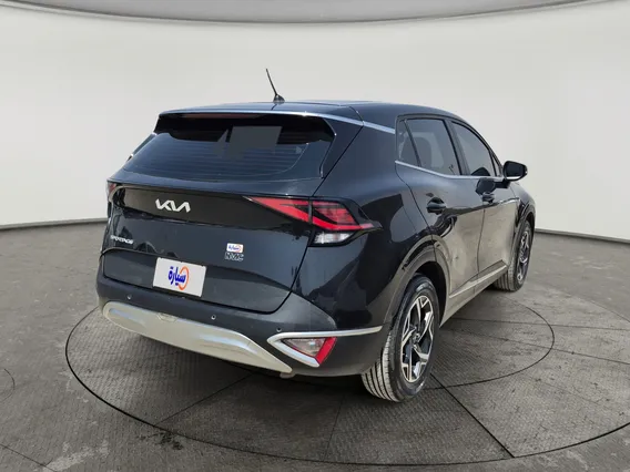 Kia Sportage GL 2023 