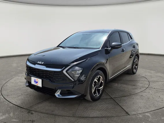 Kia Sportage GL 2023 