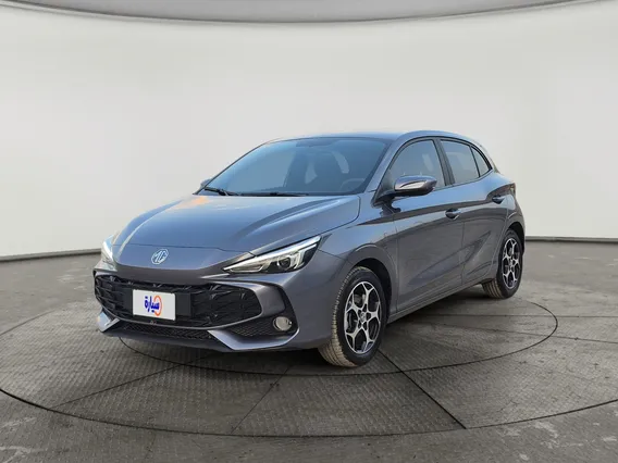 MG 3 COM 2025 