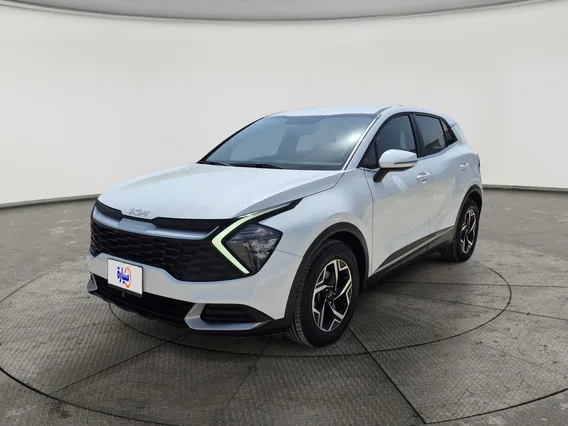 Kia Sportage LX 2023 دبل