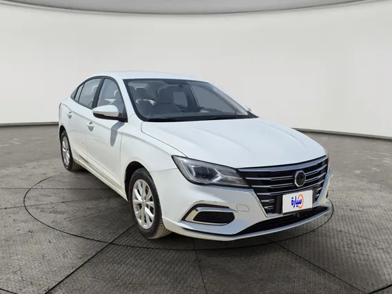 MG 5 STD 2023 