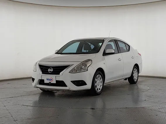 نيسان صني SV 2021 