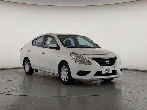 نيسان صني SV 2021 