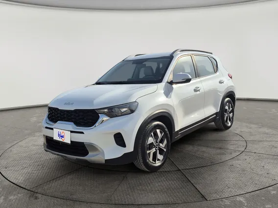 Kia SONET LX 2023 