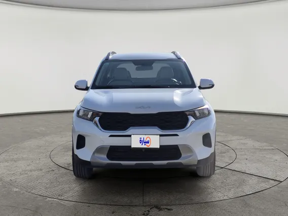 Kia SONET LX 2023 