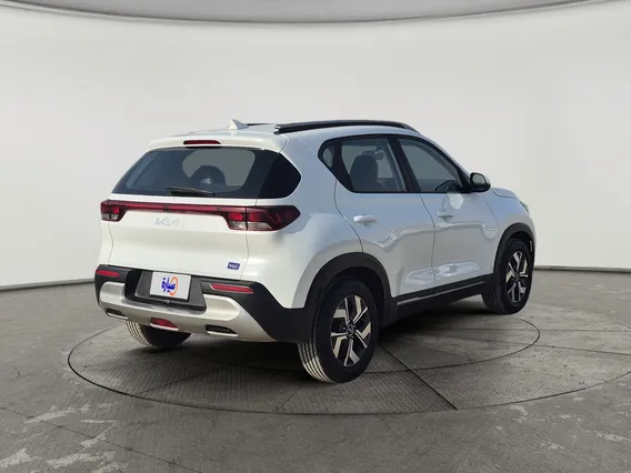 Kia SONET LX 2023 