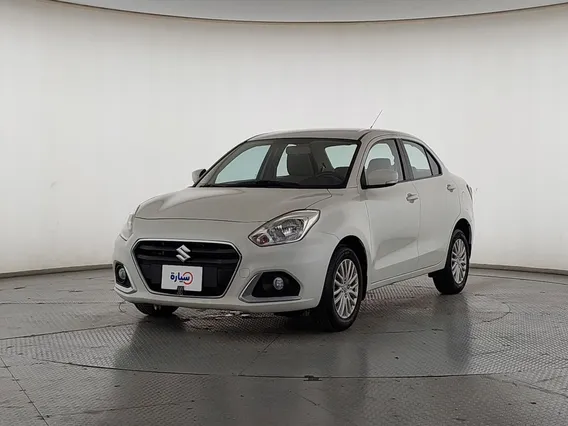 Suzuki Dzire GL 2024 
