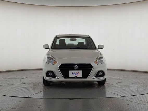 Suzuki Dzire GL 2024 
