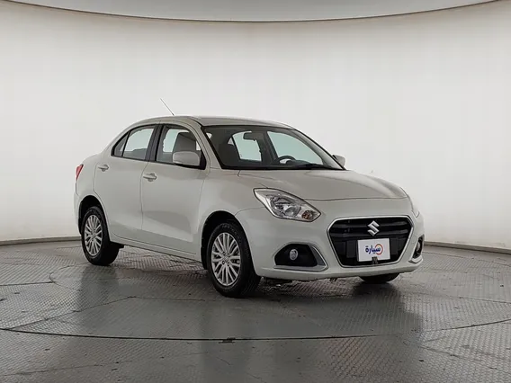 Suzuki Dzire GL 2024 