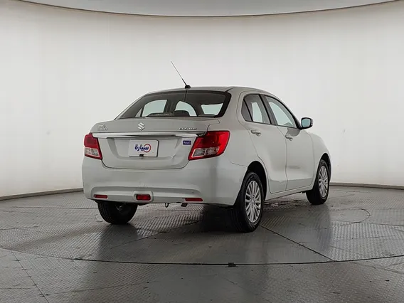 Suzuki Dzire GL 2024 