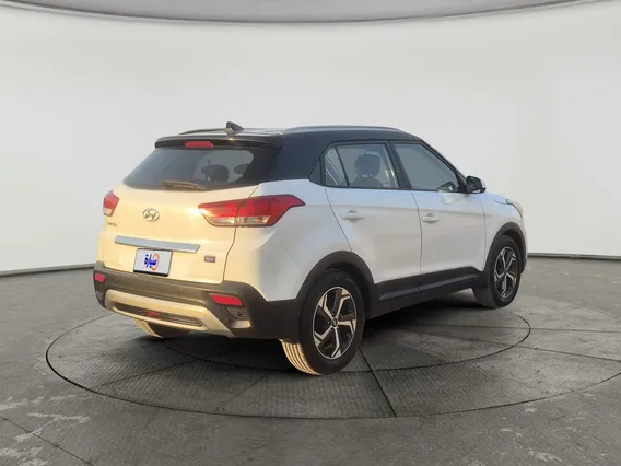 Hyundai Creta GLS 2020 