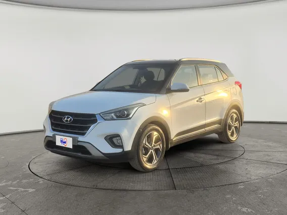 Hyundai Creta GLS 2020 
