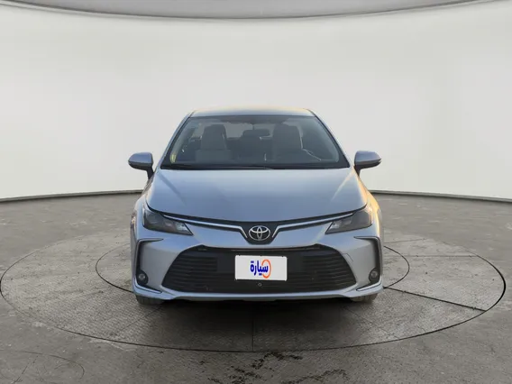 Toyota Corolla XLI 2024 