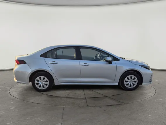 Toyota Corolla XLI 2024 