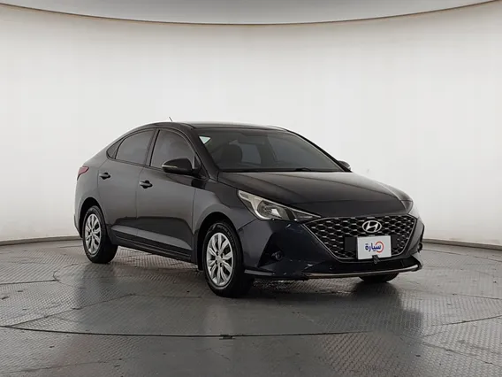 Hyundai Accent Smart 2022 