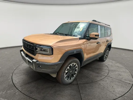 جيتور G700 Flagship 2026 
