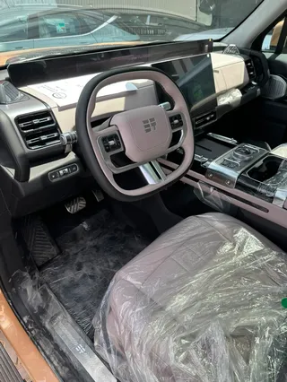 جيتور G700 Flagship 2026 