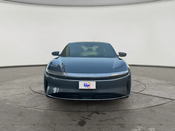 Lucid Air Touring 2024 
