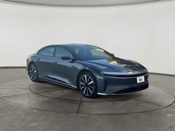 Lucid Air Touring 2024 