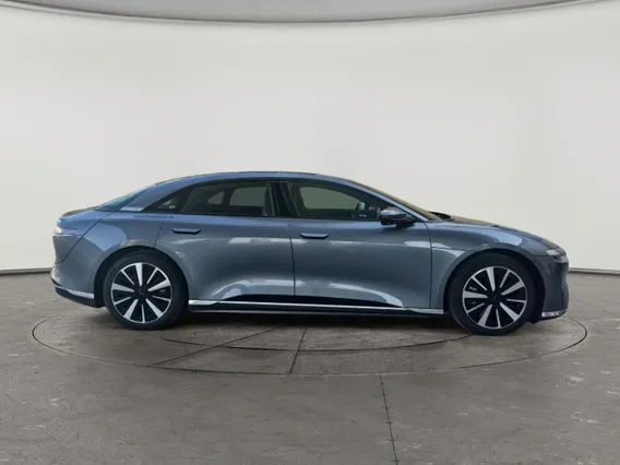 Lucid Air Touring 2024 