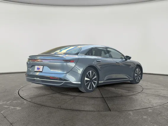 Lucid Air Touring 2024 