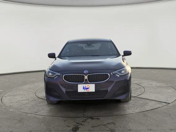 BMW 2 Series 230i 2024 