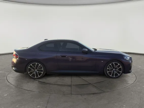 BMW 2 Series 230i 2024 